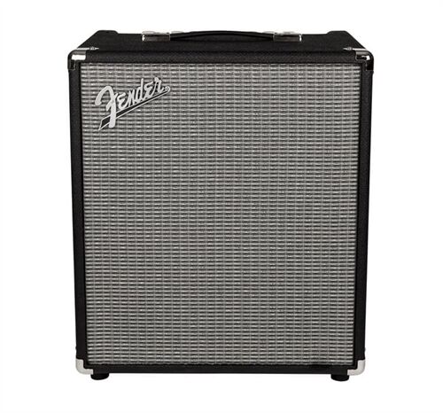 Fender Rumble 100 V3 Amplifier
